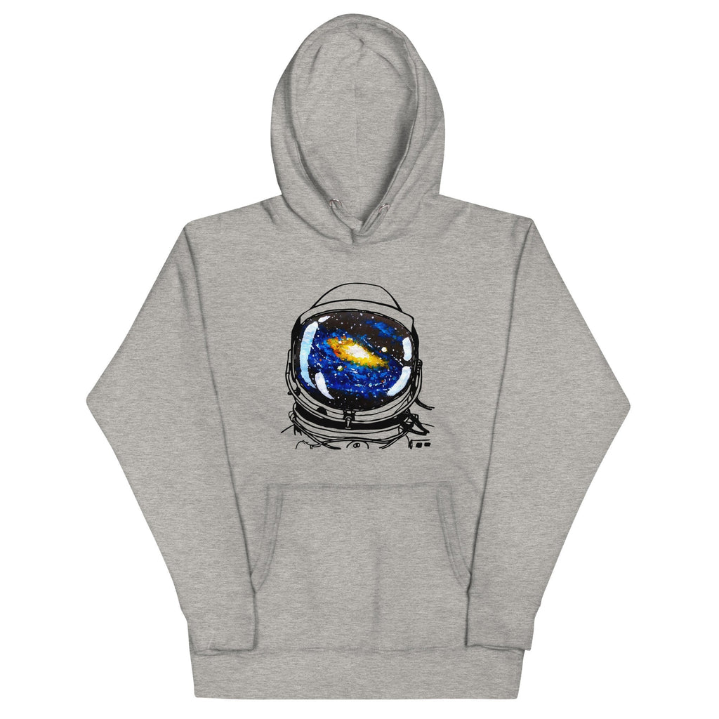 Space Sight - Adult & Kids T-Shirts, Sweatshirts & Hoodies apparel design preview 1