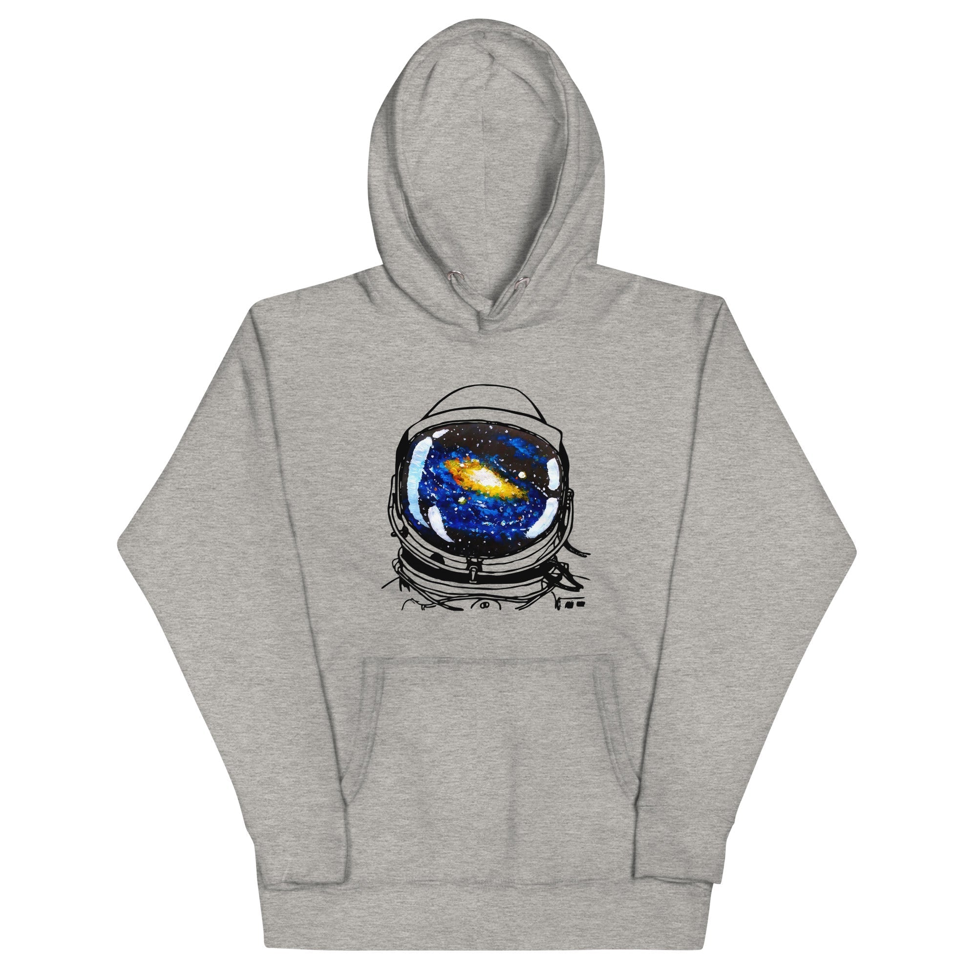 Space Sight - Adult & Kids T-Shirts, Sweatshirts & Hoodies apparel design preview 1