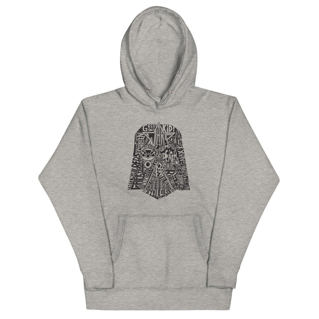 Star Words - Adult & Kids T-Shirts, Sweatshirts & Hoodies apparel design preview 1