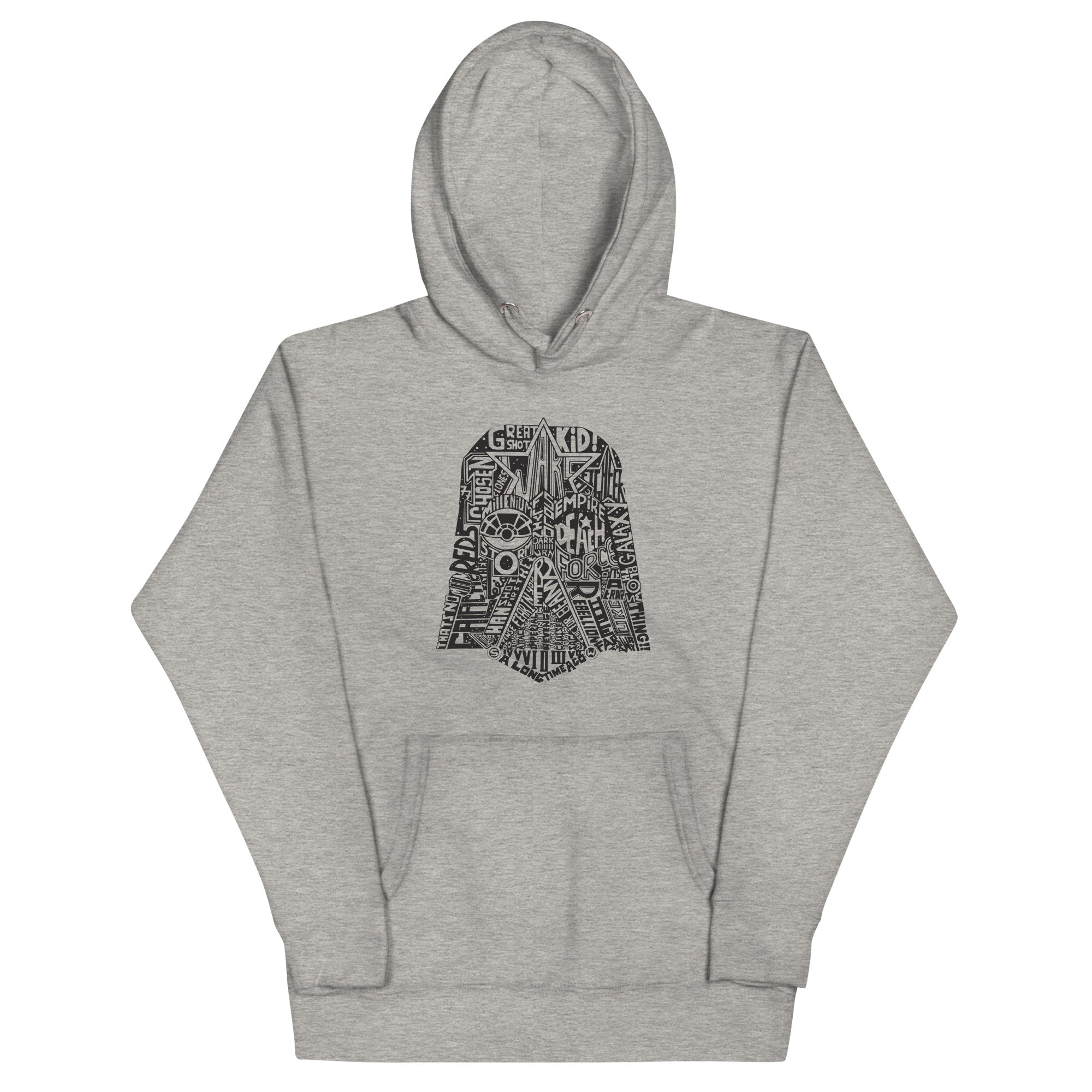 Star Words - Adult & Kids T-Shirts, Sweatshirts & Hoodies apparel design preview 1