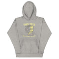 This Test Was A Piece Of Cake - Adult & Kids T-Shirts, Sweatshirts & Hoodies apparel design preview 1