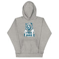 Free Hugs Bear - Adult & Kids T-Shirts, Sweatshirts & Hoodies apparel design preview 1