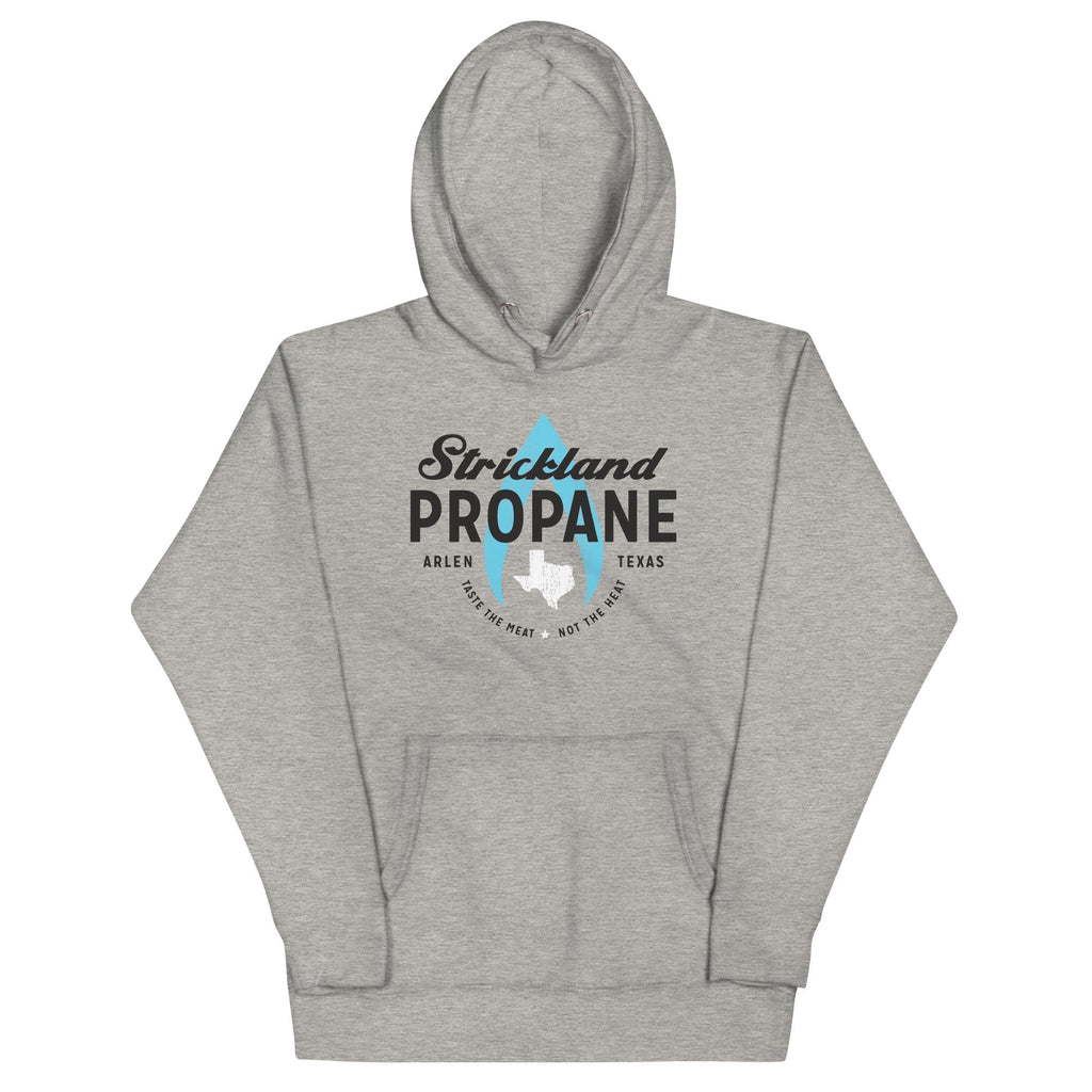 Strickland Propane - Adult & Kids T-Shirts, Sweatshirts & Hoodies apparel design preview 1