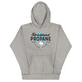 Strickland Propane - Adult & Kids T-Shirts, Sweatshirts & Hoodies apparel design preview 1
