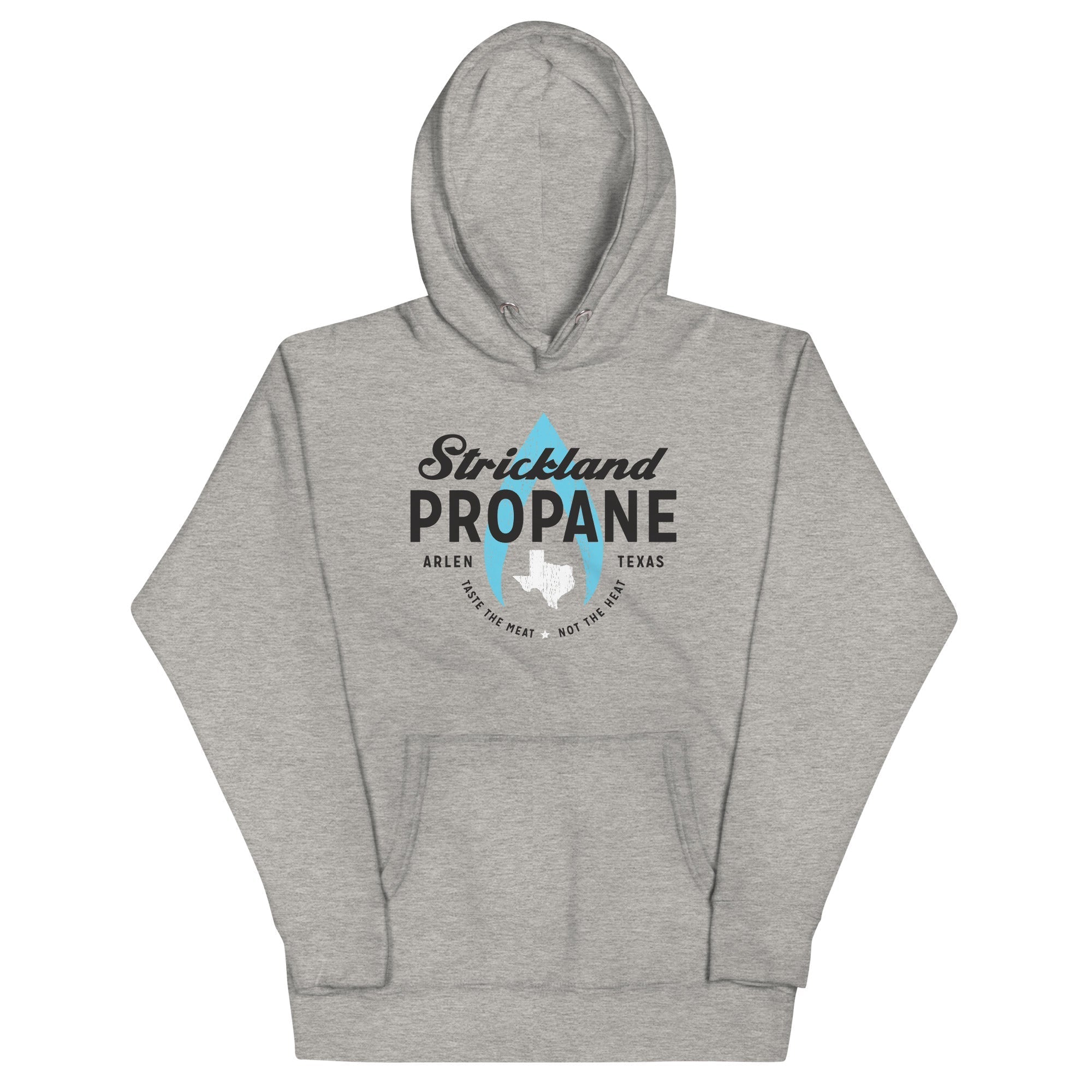 Strickland Propane - Adult & Kids T-Shirts, Sweatshirts & Hoodies apparel design preview 1