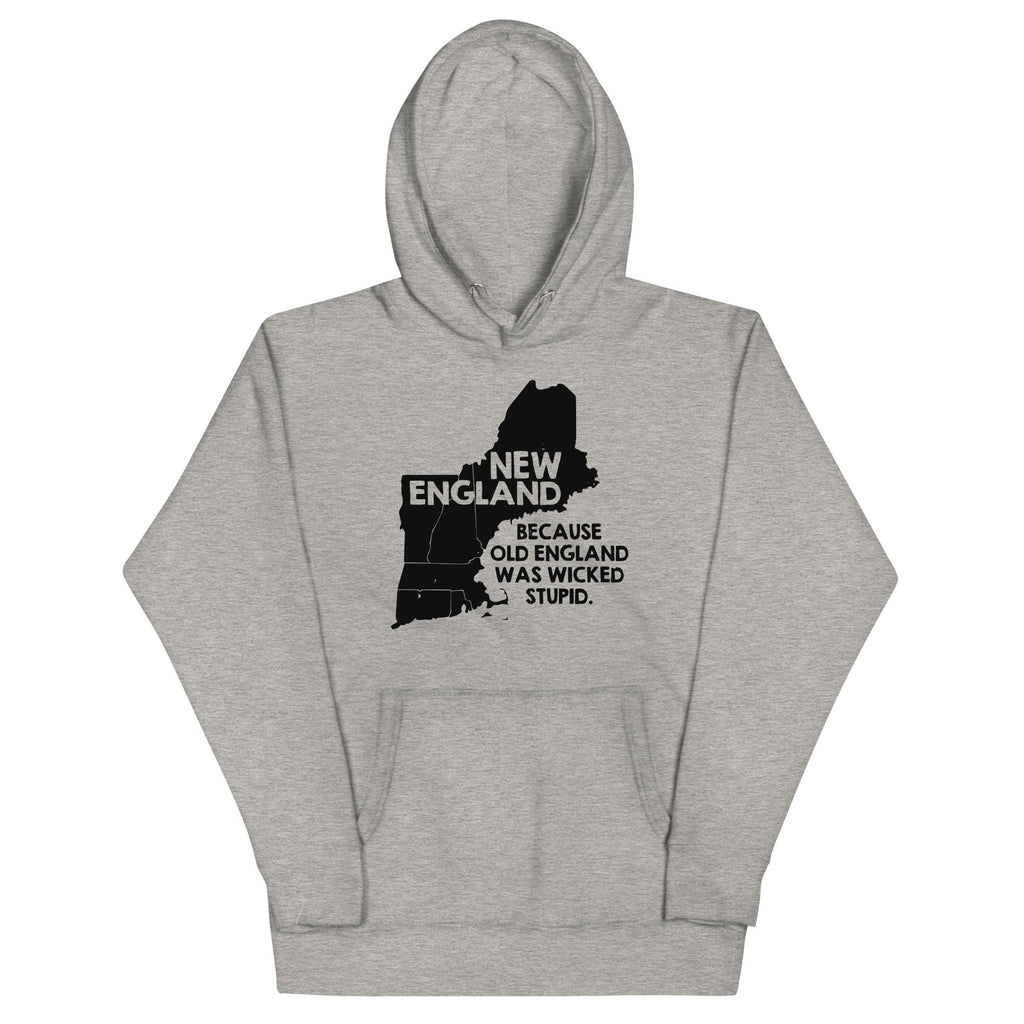 New England - Adult & Kids T-Shirts, Sweatshirts & Hoodies apparel design preview 1