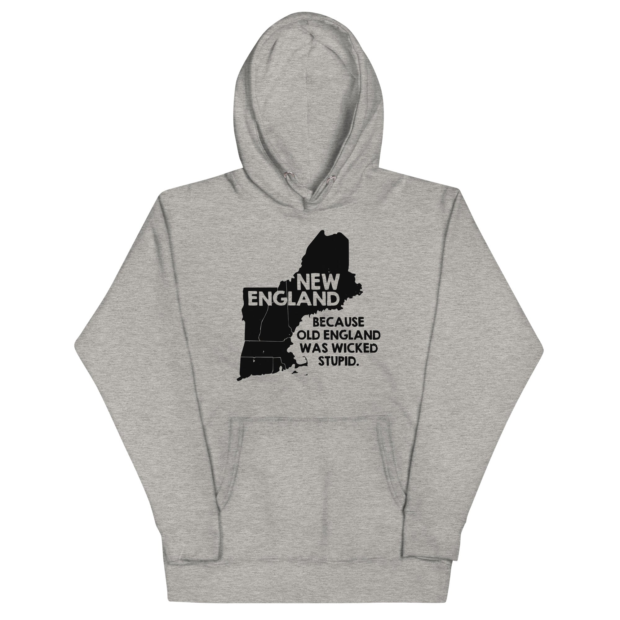 New England - Adult & Kids T-Shirts, Sweatshirts & Hoodies apparel design preview 1