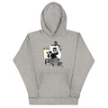 Heisenberg Self Portrait - Adult & Kids T-Shirts, Sweatshirts & Hoodies apparel design preview 1