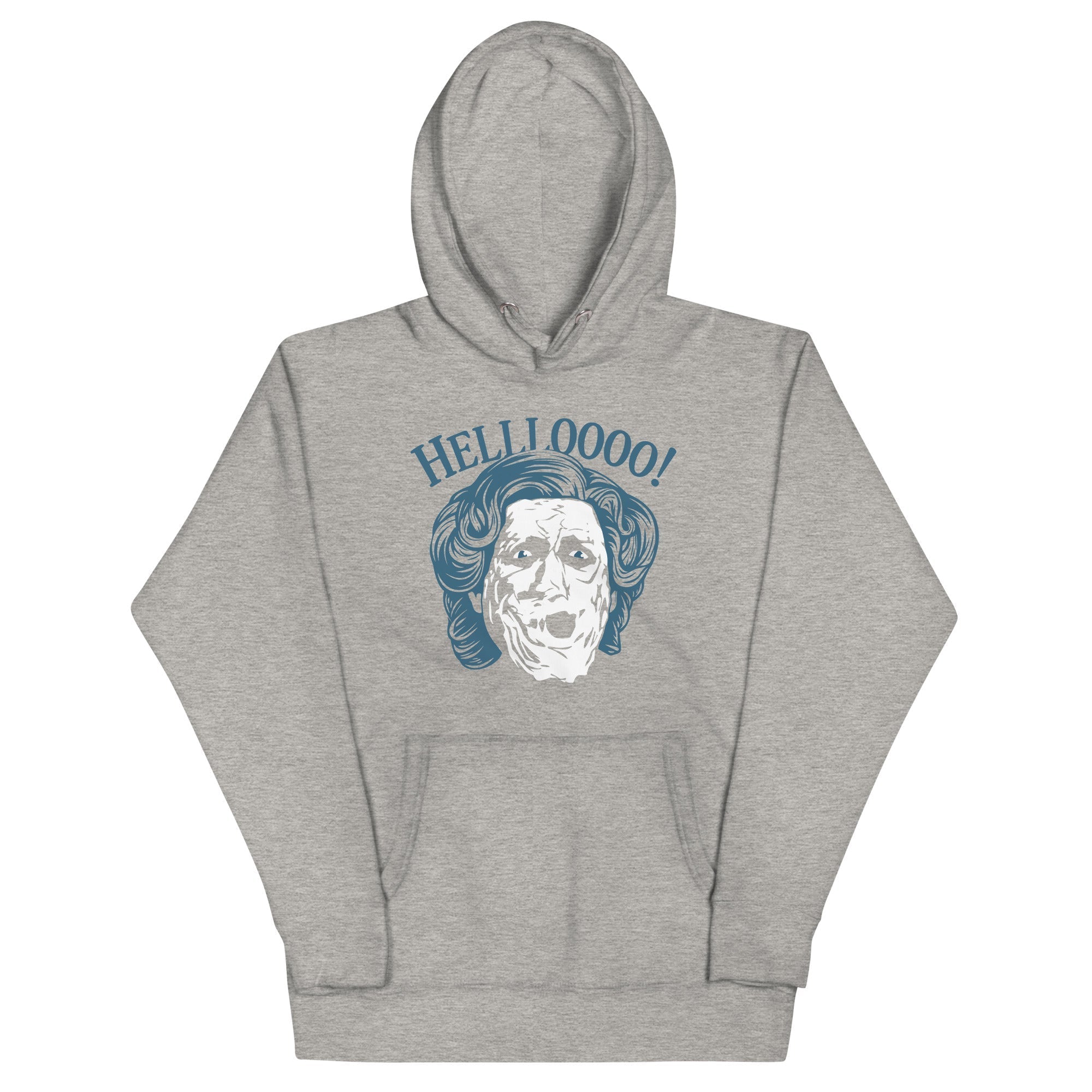 Hellloooo! - Adult & Kids T-Shirts, Sweatshirts & Hoodies apparel design preview 1