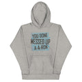 You Done Messed Up A-A-Ron - Adult & Kids T-Shirts, Sweatshirts & Hoodies apparel design preview 1