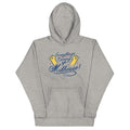 Everything's Coming Up Milhouse! - Adult & Kids T-Shirts, Sweatshirts & Hoodies apparel design preview 1