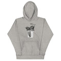 Two Moles Per Liter - Adult & Kids T-Shirts, Sweatshirts & Hoodies apparel design preview 1