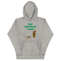 Help! I Think This Guy Is Dead! - Adult & Kids T-Shirts, Sweatshirts & Hoodies apparel design preview 1