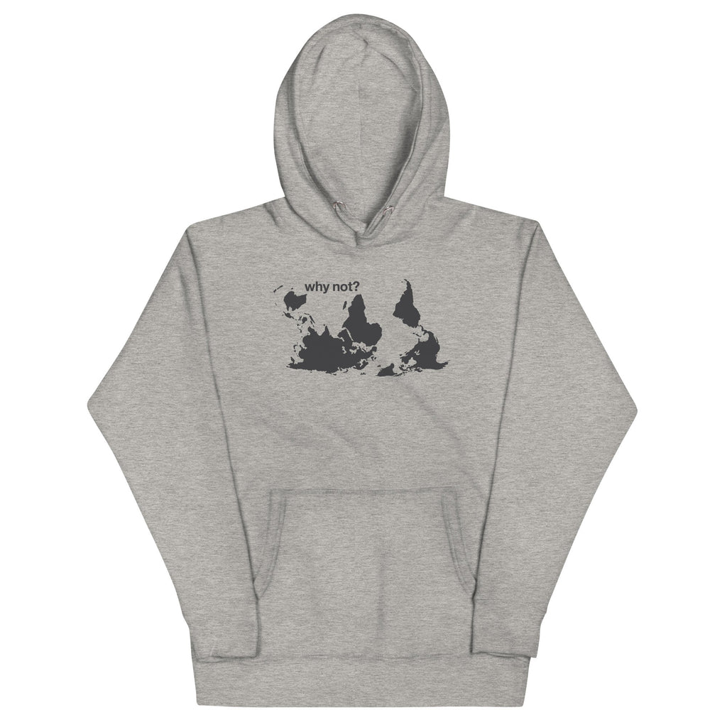 Why Not? - Adult & Kids T-Shirts, Sweatshirts & Hoodies apparel design preview 1