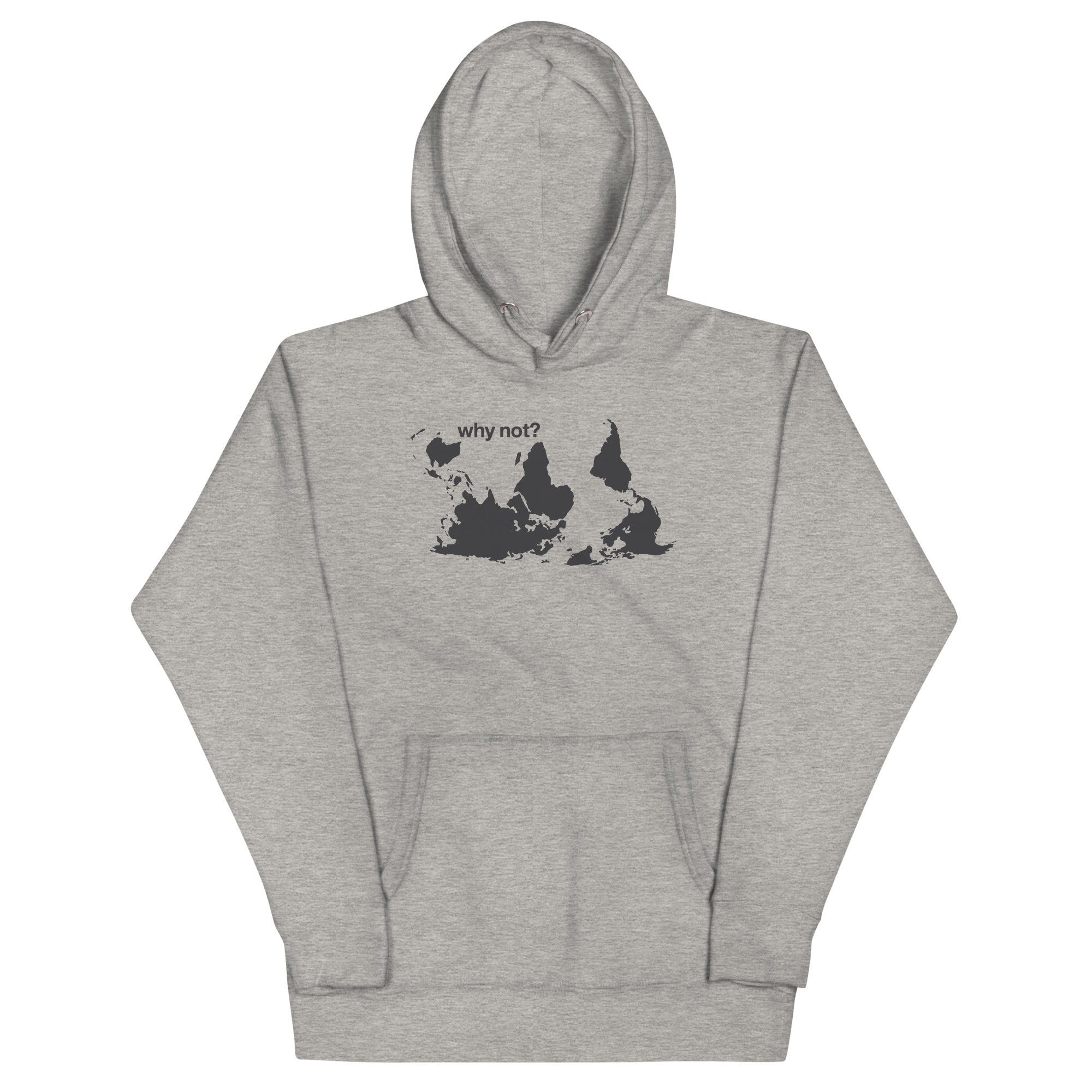 Why Not? - Adult & Kids T-Shirts, Sweatshirts & Hoodies apparel design preview 1