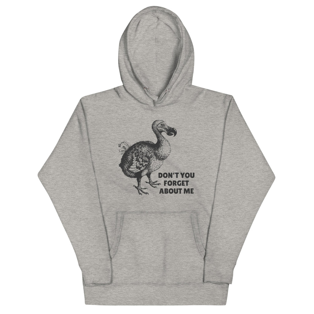 Don't You Forget About Me - Adult & Kids T-Shirts, Sweatshirts & Hoodies apparel design preview 1