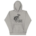 Don't You Forget About Me - Adult & Kids T-Shirts, Sweatshirts & Hoodies apparel design preview 1