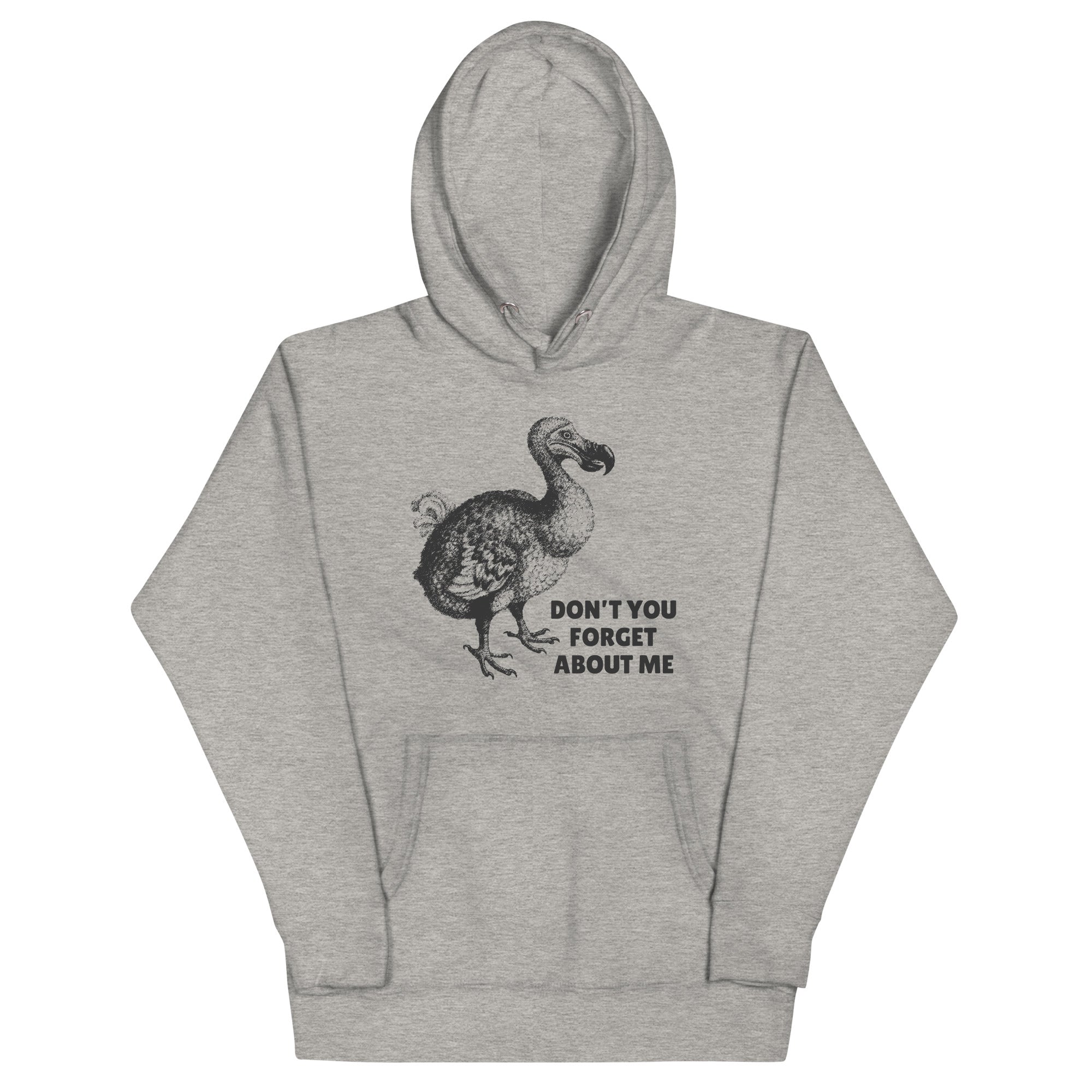 Don't You Forget About Me - Adult & Kids T-Shirts, Sweatshirts & Hoodies apparel design preview 1