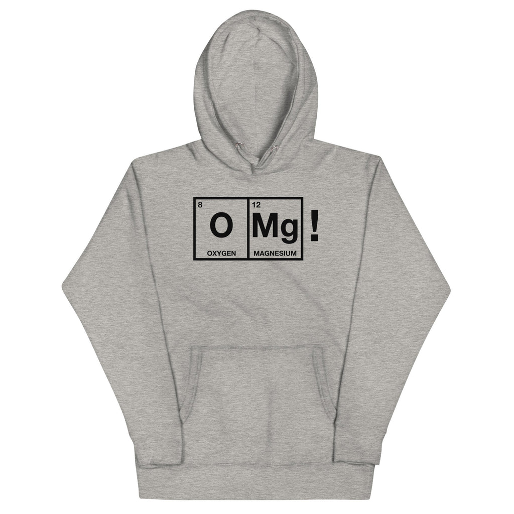 OMg! - Adult & Kids T-Shirts, Sweatshirts & Hoodies apparel design preview 1