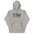 OMg! - Adult & Kids T-Shirts, Sweatshirts & Hoodies apparel design preview 1