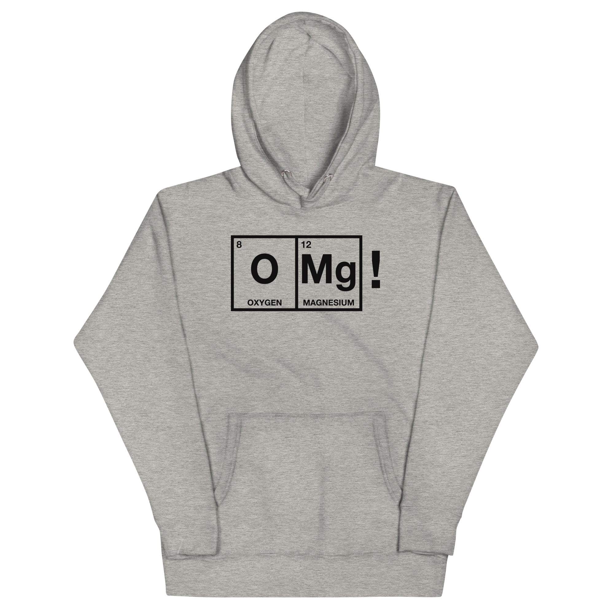 OMg! - Adult & Kids T-Shirts, Sweatshirts & Hoodies apparel design preview 1