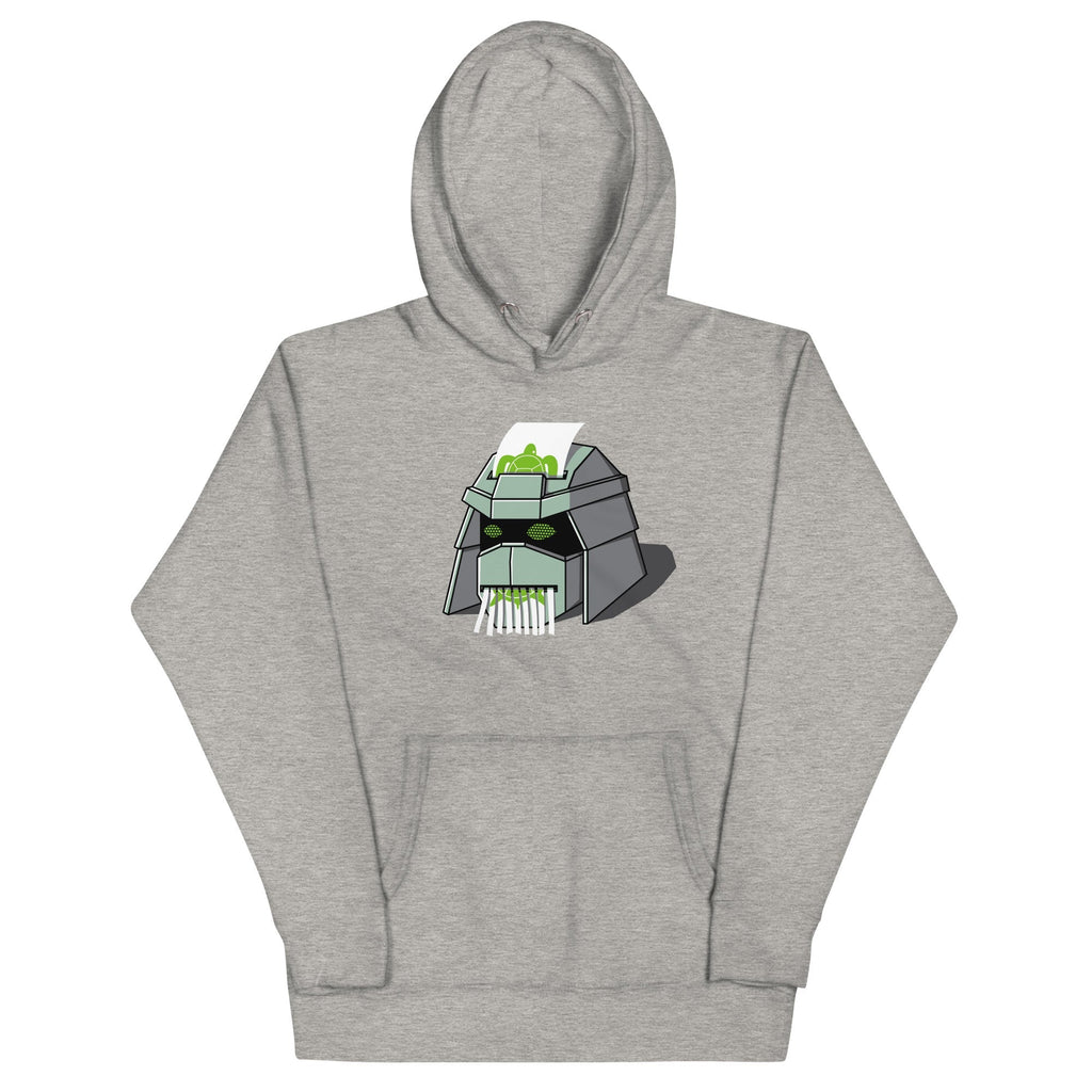 Shredded - Adult & Kids T-Shirts, Sweatshirts & Hoodies apparel design preview 1