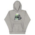 Shredded - Adult & Kids T-Shirts, Sweatshirts & Hoodies apparel design preview 1
