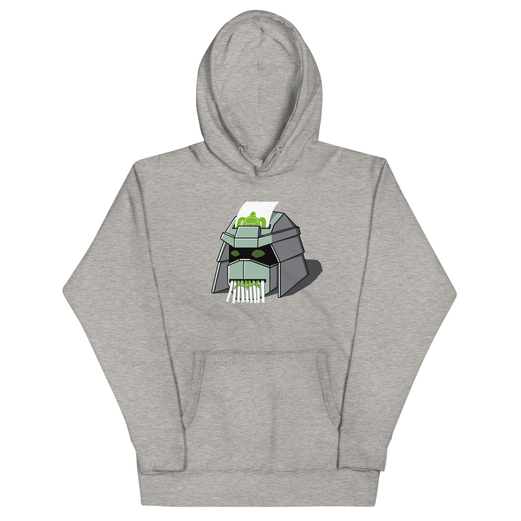 Shredded - Adult & Kids T-Shirts, Sweatshirts & Hoodies apparel design preview 1