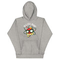 I'm A Little Quarky - Adult & Kids T-Shirts, Sweatshirts & Hoodies apparel design preview 1