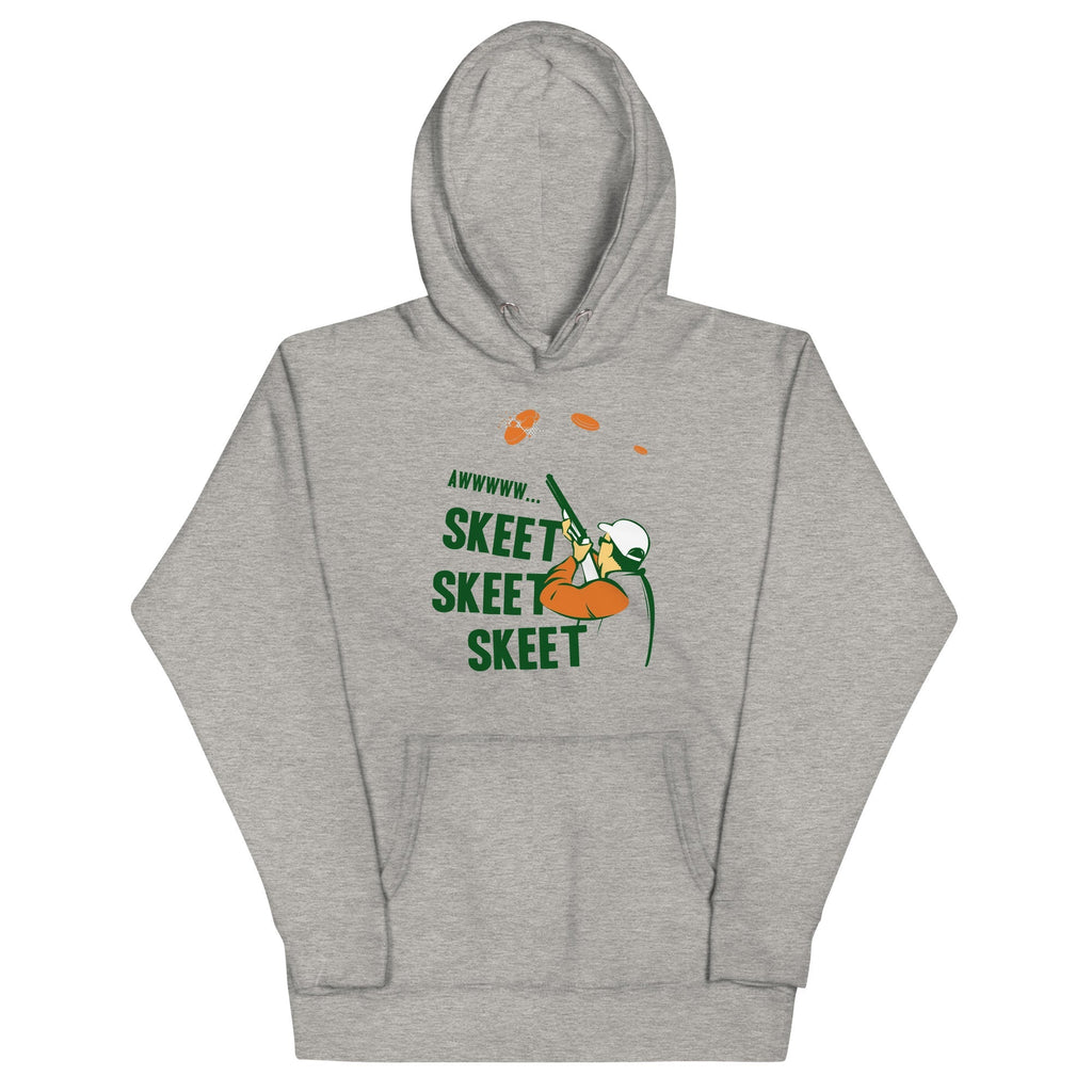 Skeet - Adult & Kids T-Shirts, Sweatshirts & Hoodies apparel design preview 1