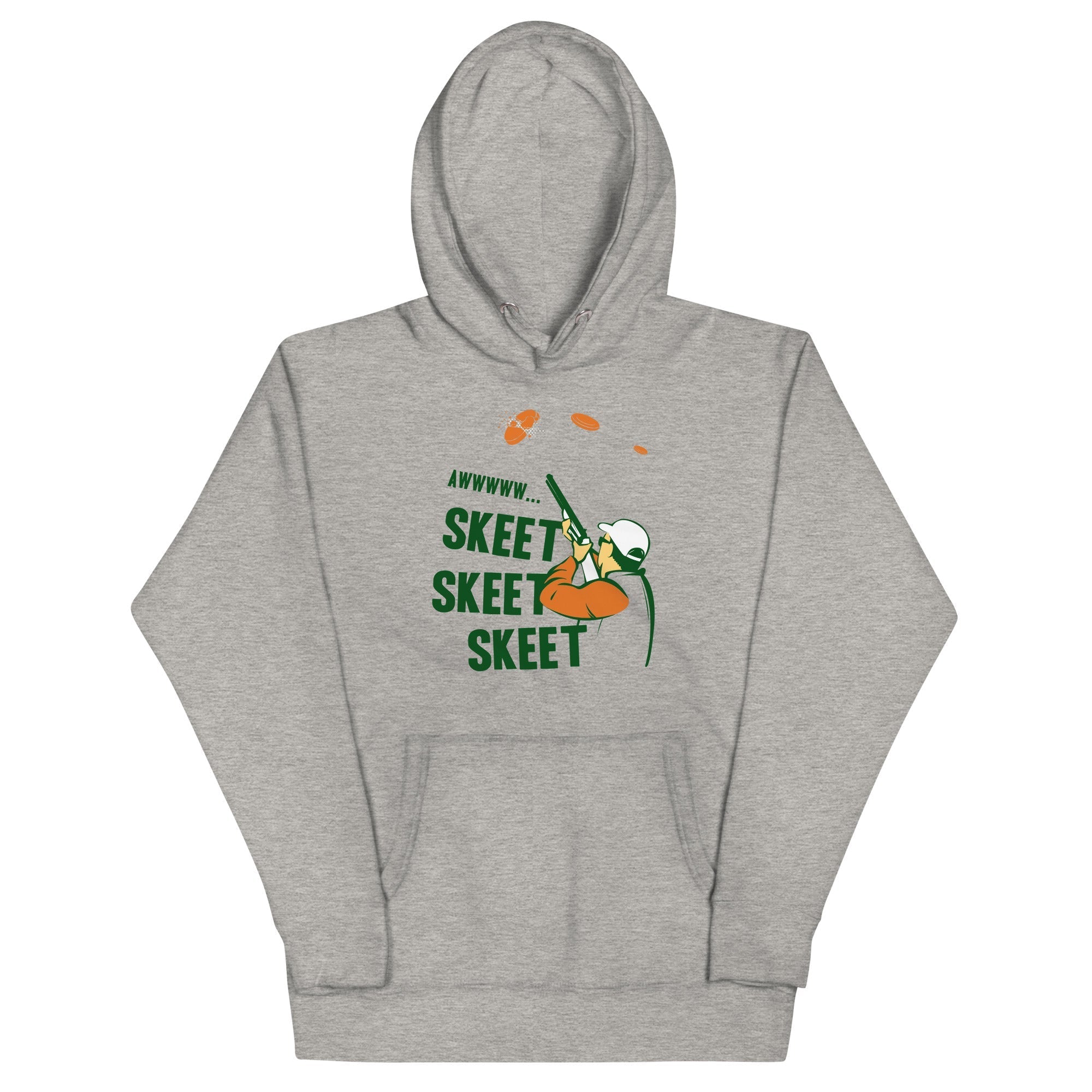 Skeet - Adult & Kids T-Shirts, Sweatshirts & Hoodies apparel design preview 1