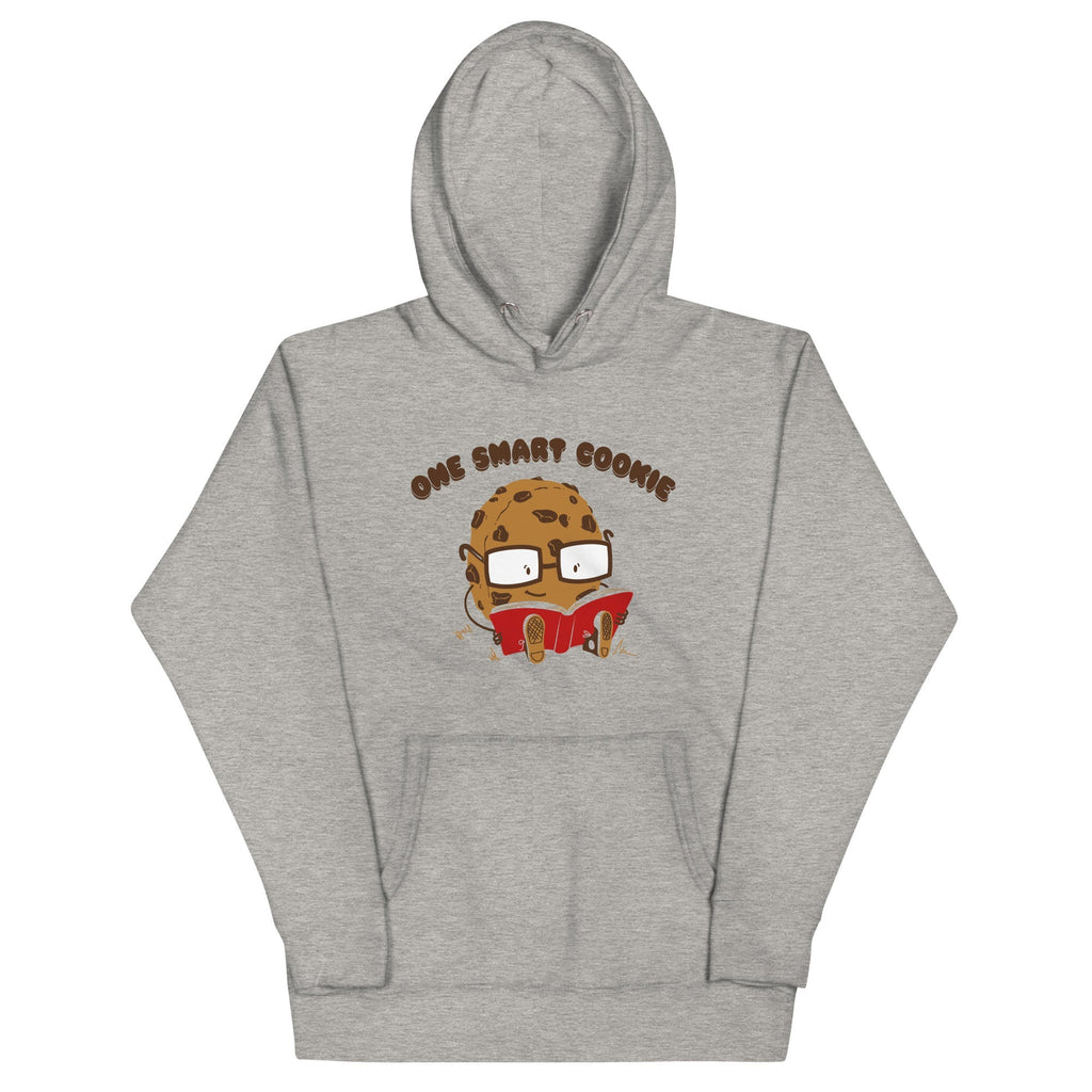 One Smart Cookie - Adult & Kids T-Shirts, Sweatshirts & Hoodies apparel design preview 1