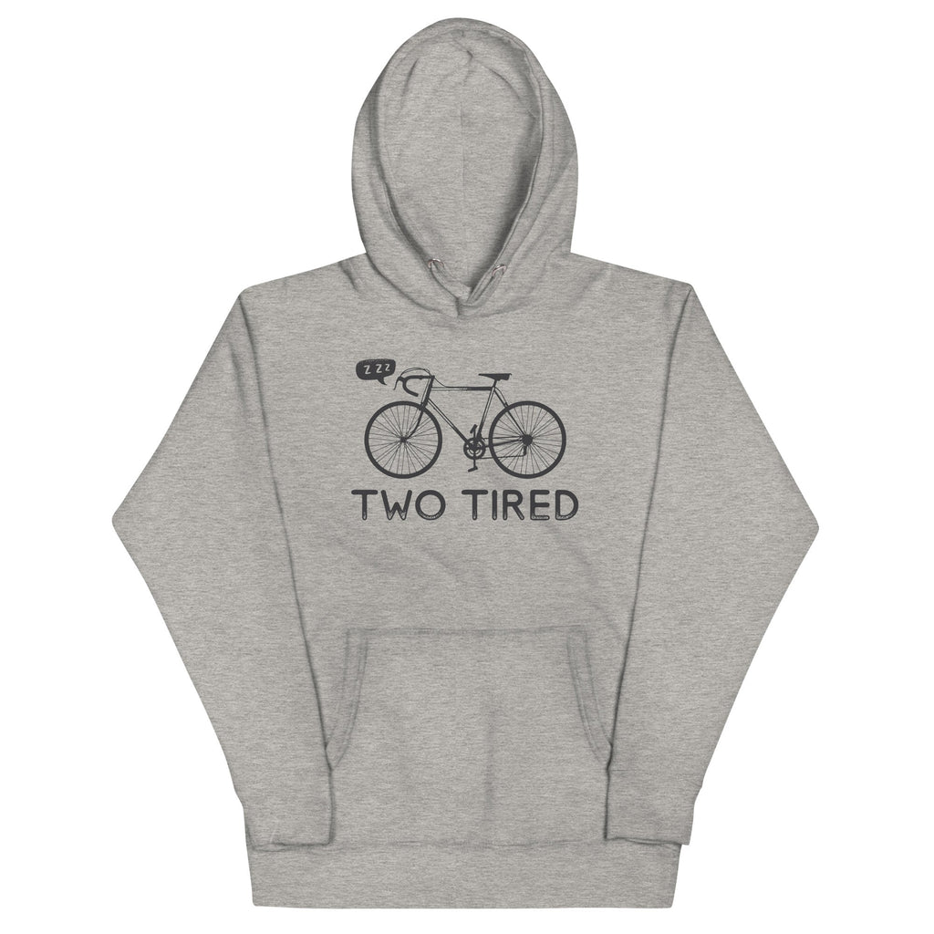 Two Tired - Adult & Kids T-Shirts, Sweatshirts & Hoodies apparel design preview 1