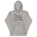 Two Tired - Adult & Kids T-Shirts, Sweatshirts & Hoodies apparel design preview 1