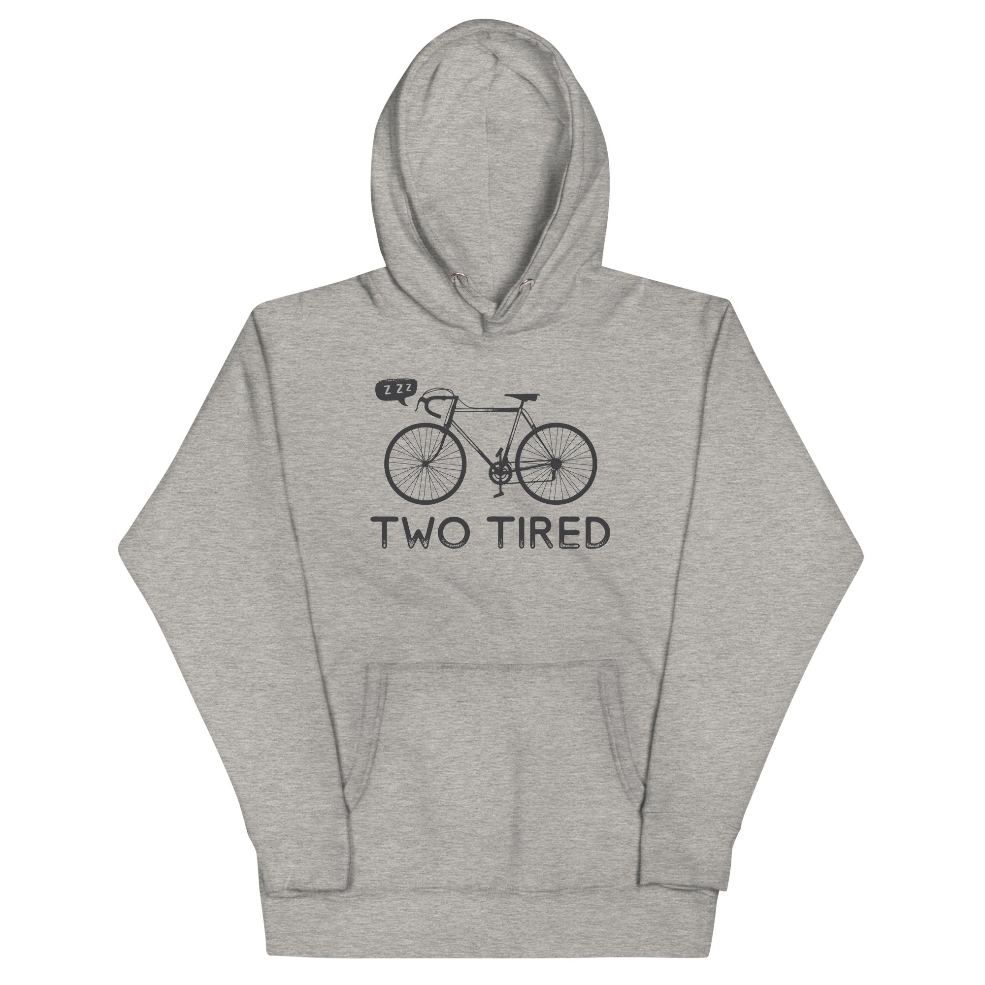 Two Tired - Adult & Kids T-Shirts, Sweatshirts & Hoodies apparel design preview 1