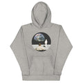 Tourist's View - Adult & Kids T-Shirts, Sweatshirts & Hoodies apparel design preview 1