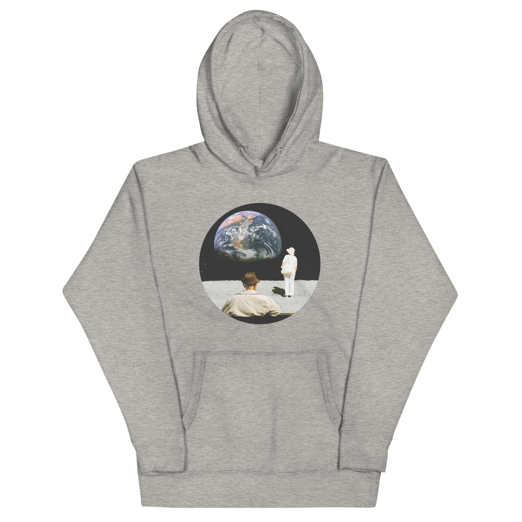 Tourist's View - Adult & Kids T-Shirts, Sweatshirts & Hoodies apparel design preview 1