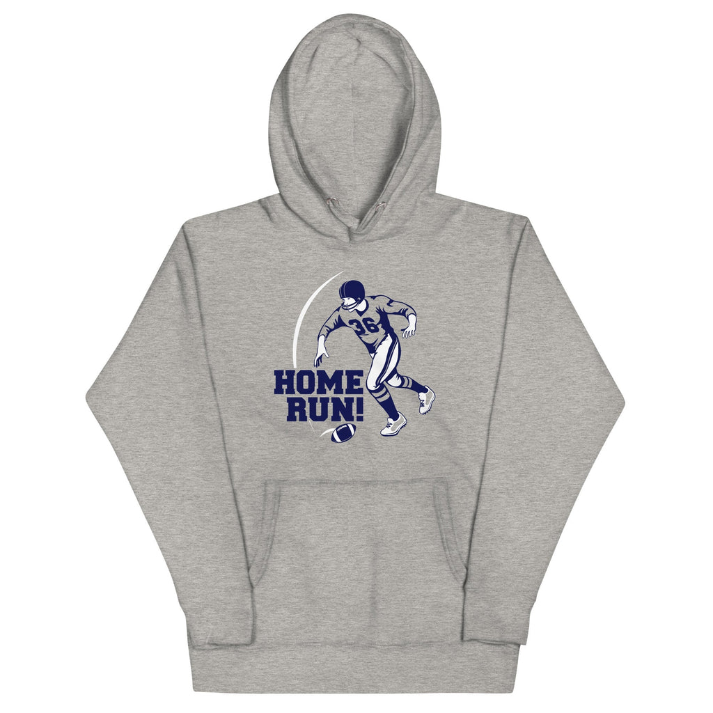 Home Run! - Adult & Kids T-Shirts, Sweatshirts & Hoodies apparel design preview 1
