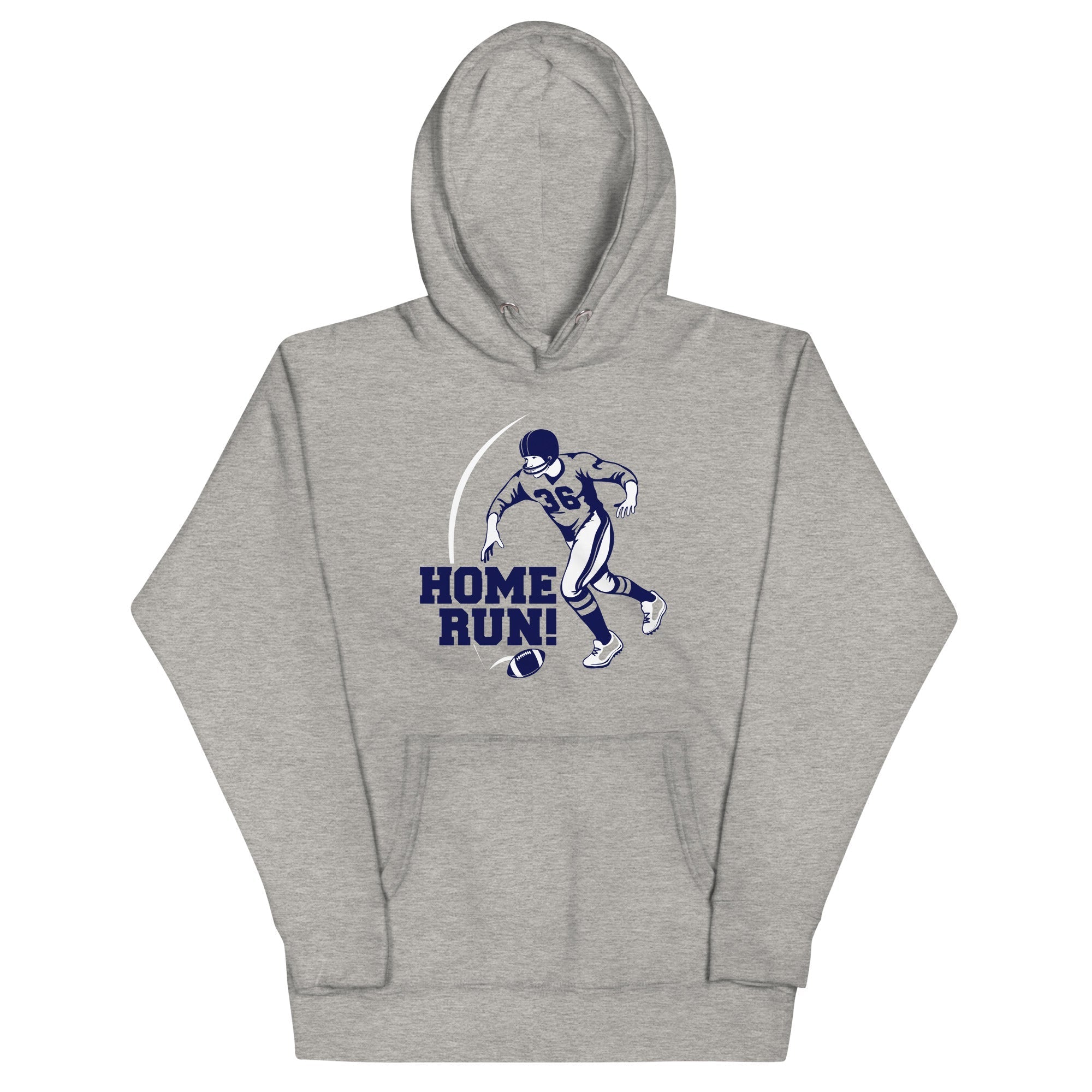 Home Run! - Adult & Kids T-Shirts, Sweatshirts & Hoodies apparel design preview 1