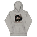 Awwwsassin - Adult & Kids T-Shirts, Sweatshirts & Hoodies apparel design preview 1