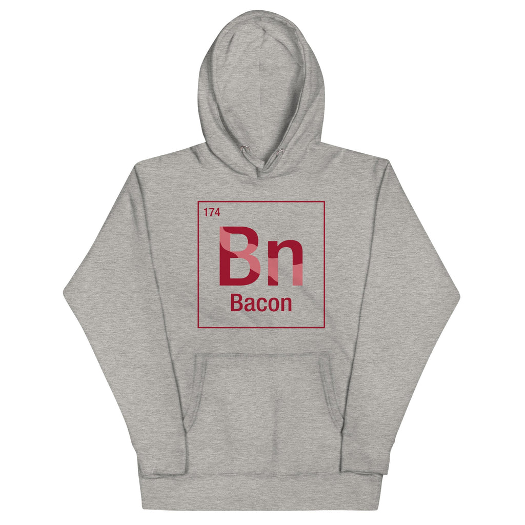 Bacon Element - Adult & Kids T-Shirts, Sweatshirts & Hoodies apparel design preview 1