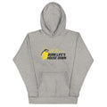 Burn Life's House Down - Adult & Kids T-Shirts, Sweatshirts & Hoodies apparel design preview 1