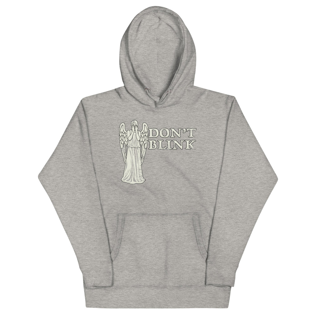Don't Blink - Adult & Kids T-Shirts, Sweatshirts & Hoodies apparel design preview 1