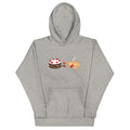 Cake Plus Pie - Adult & Kids T-Shirts, Sweatshirts & Hoodies apparel design preview 1