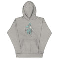Duke Platypus - Adult & Kids T-Shirts, Sweatshirts & Hoodies apparel design preview 1