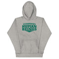 Greendale Human Beings - Adult & Kids T-Shirts, Sweatshirts & Hoodies apparel design preview 1