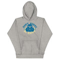 Don't Hurry Be Happy - Adult & Kids T-Shirts, Sweatshirts & Hoodies apparel design preview 1