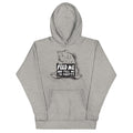 Feed Me - Adult & Kids T-Shirts, Sweatshirts & Hoodies apparel design preview 1