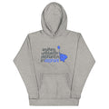 Anything Unrelated Elephants - Adult & Kids T-Shirts, Sweatshirts & Hoodies apparel design preview 1