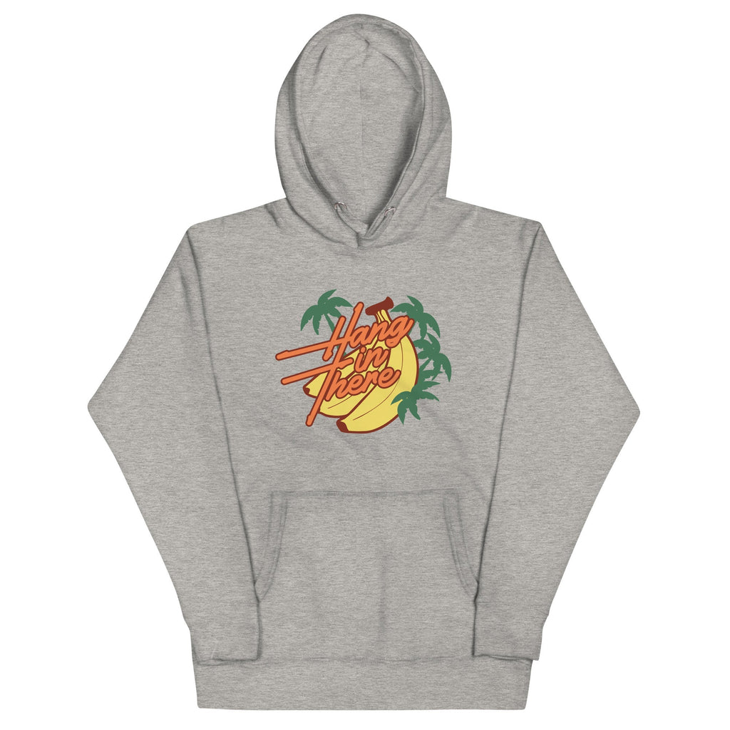 Hang In There - Adult & Kids T-Shirts, Sweatshirts & Hoodies apparel design preview 1